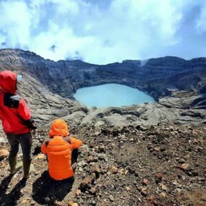 [Open trip] Gunung Dempo, Pagar alam – Sumatera Selatan