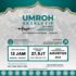 travel umroh di Banyuasin 2024 Plus Turki